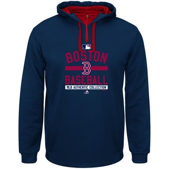 MLB Team Hoodies