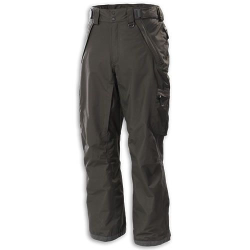 Omni Heat Reflective Breathable Ski and Snowboard Pants