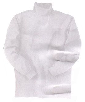 Cotton Turtleneck